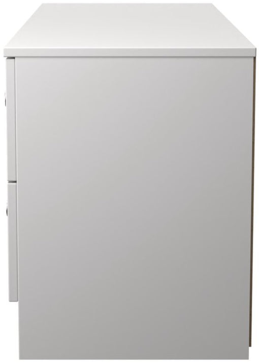 Yarmouth 4 Drawer Bed Box