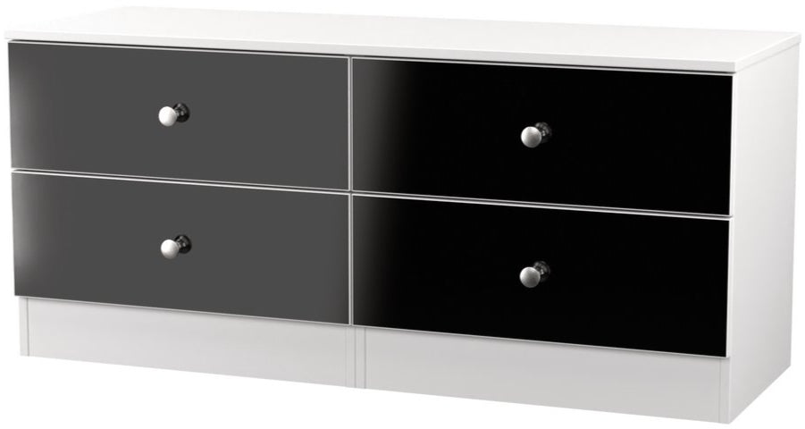 Yarmouth 4 Drawer Bed Box