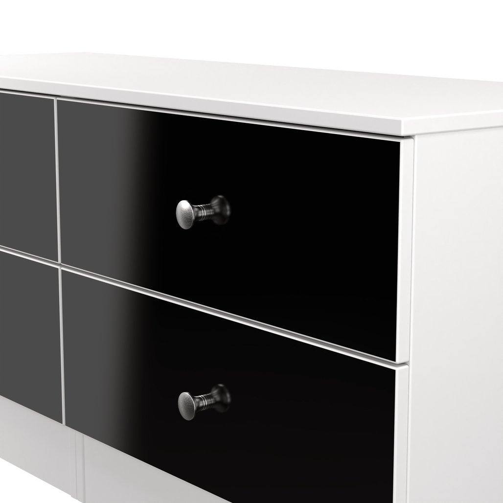 Yarmouth 4 Drawer Bed Box