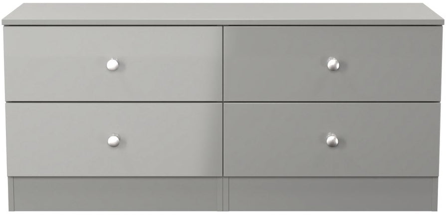 Yarmouth 4 Drawer Bed Box