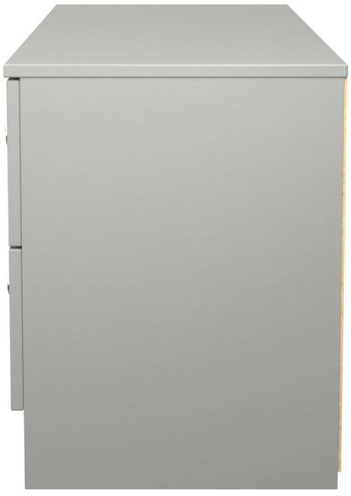 Yarmouth 4 Drawer Bed Box