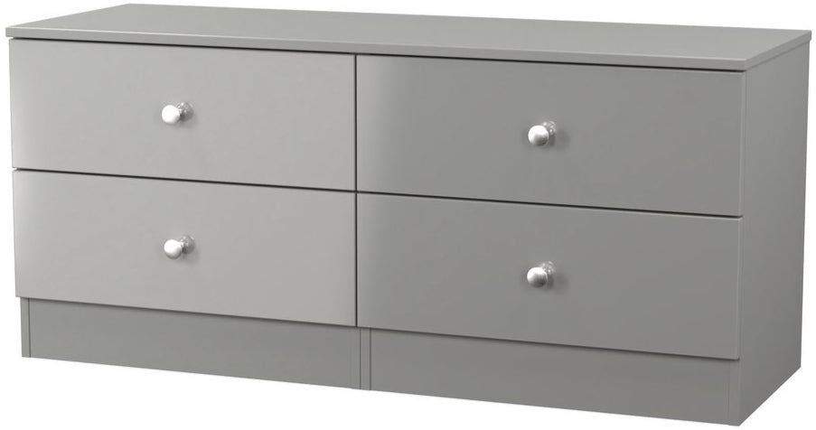 Yarmouth 4 Drawer Bed Box