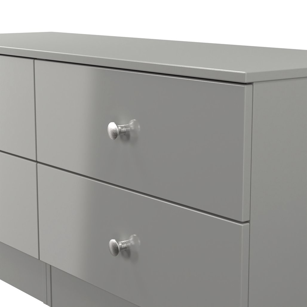 Yarmouth 4 Drawer Bed Box