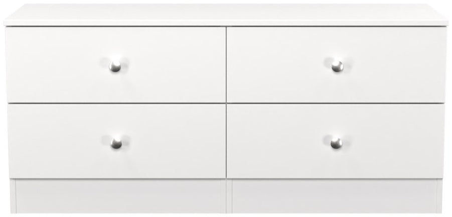 Yarmouth 4 Drawer Bed Box