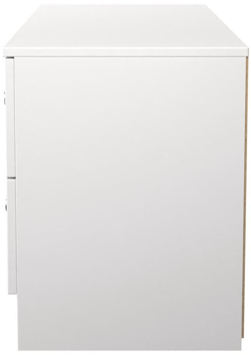 Yarmouth 4 Drawer Bed Box