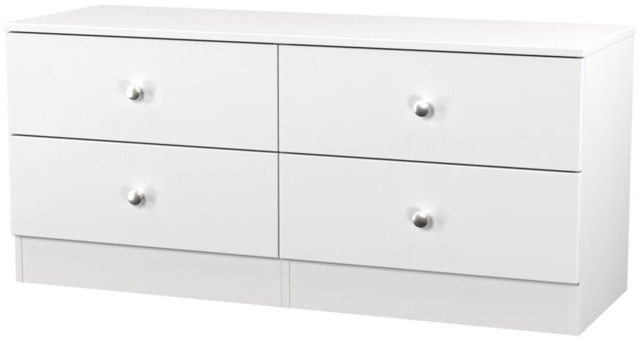 Yarmouth 4 Drawer Bed Box