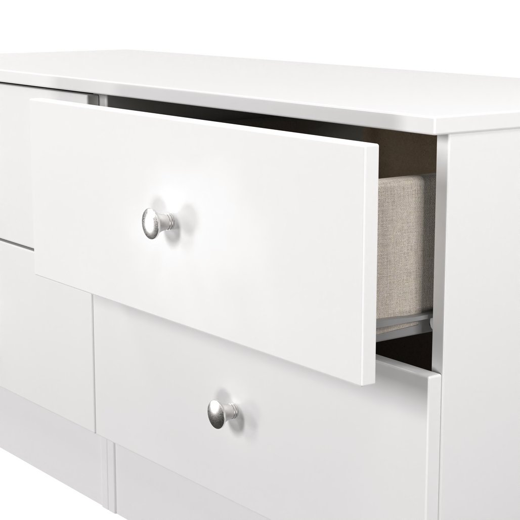 Yarmouth 4 Drawer Bed Box