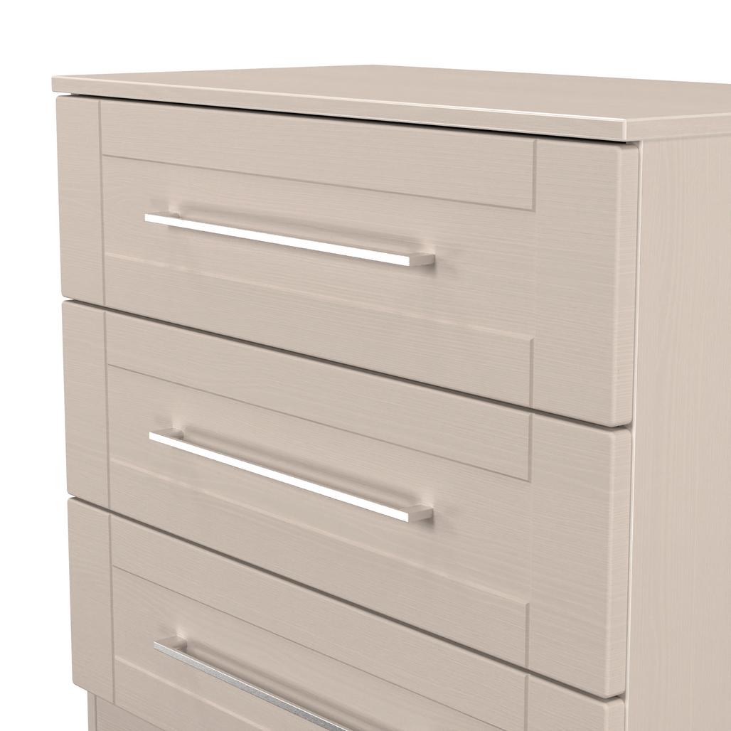 York 3 Drawer Chest