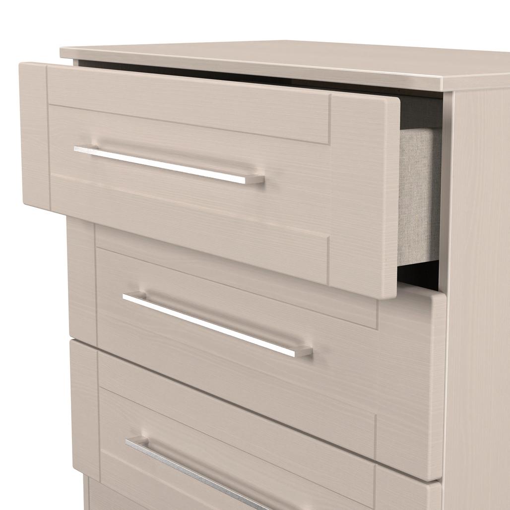 York 3 Drawer Chest