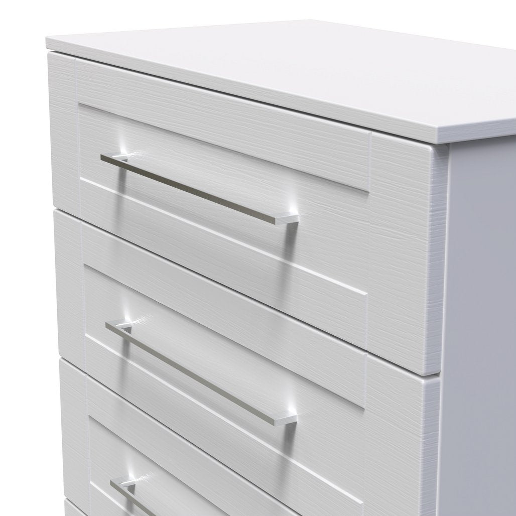 York 4 Drawer Chest