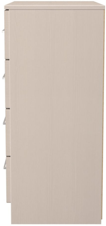 York 4 Drawer Chest