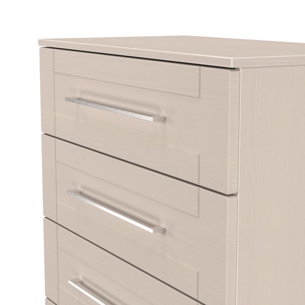 York 5 Drawer Chest