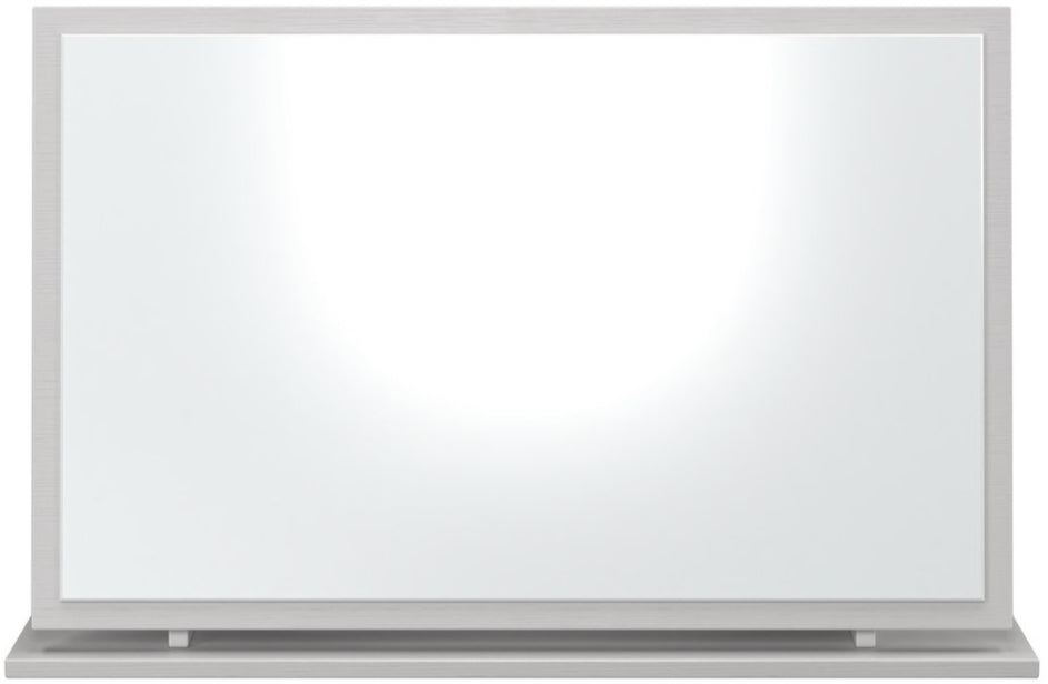 York Large Tabletop Mirror
