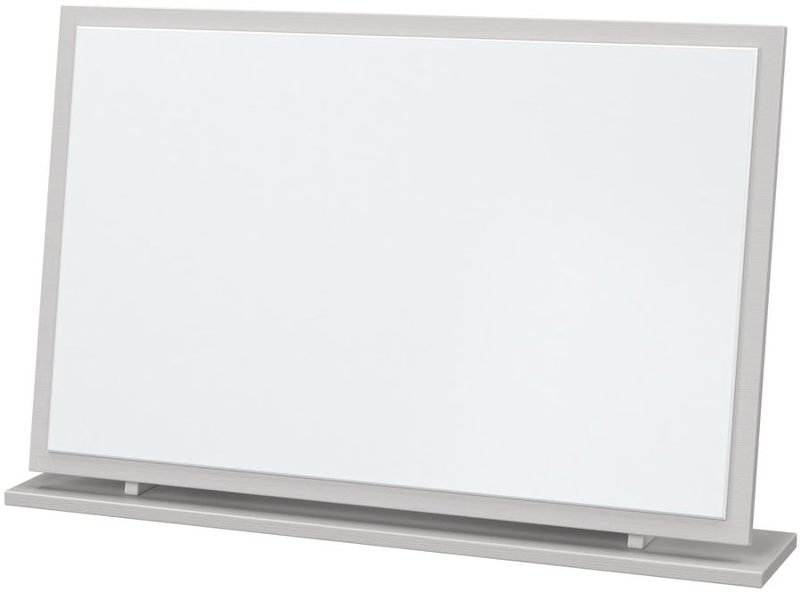York Large Tabletop Mirror
