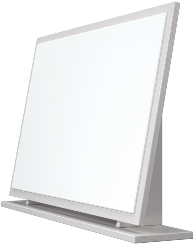 York Large Tabletop Mirror