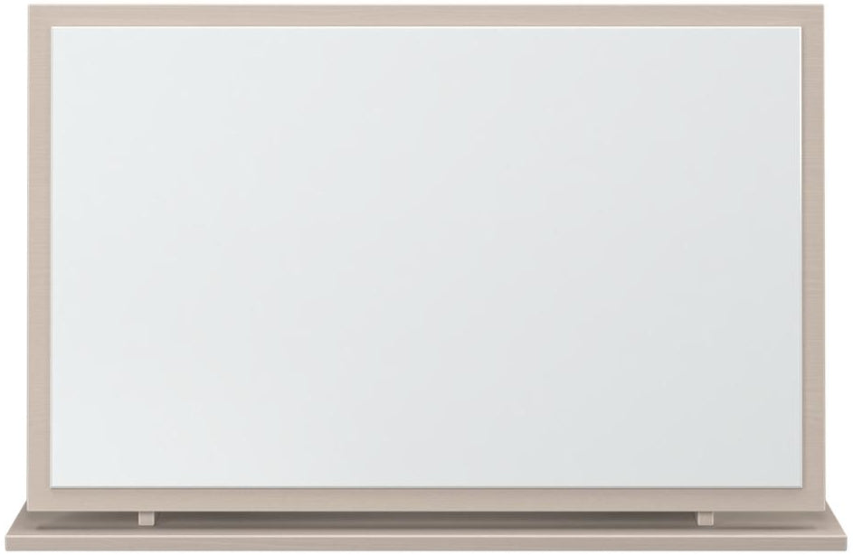 York Large Tabletop Mirror