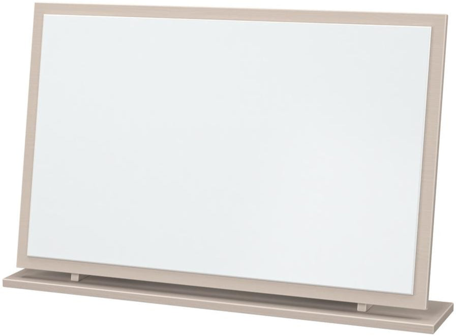 York Large Tabletop Mirror