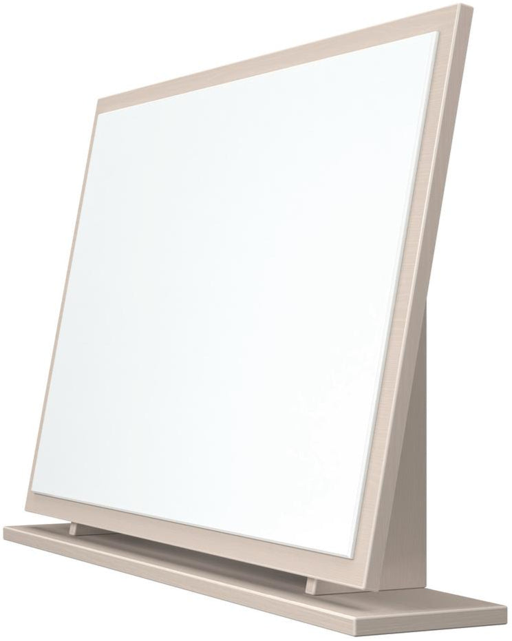 York Large Tabletop Mirror