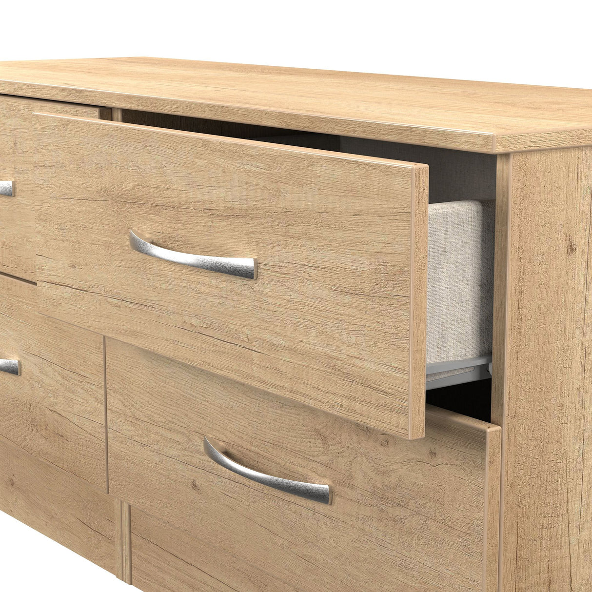 Avon 4 Drawer Bed Box