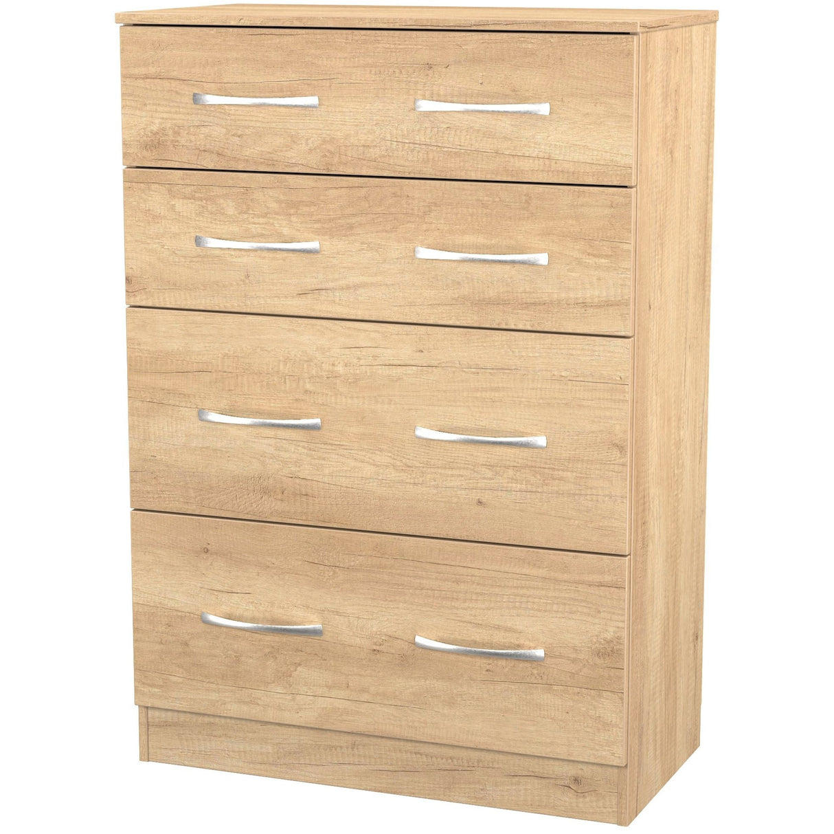 Avon 4 Drawer Deep Chest