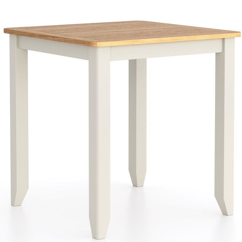 Atlas Square Dining Table