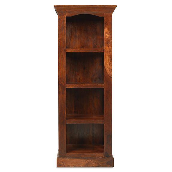 Denali Alcove Bookshelf
