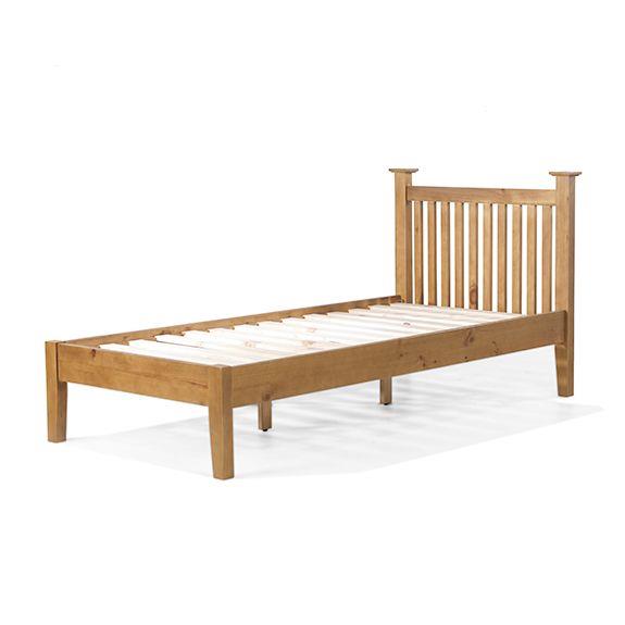 Maple Bed Frame