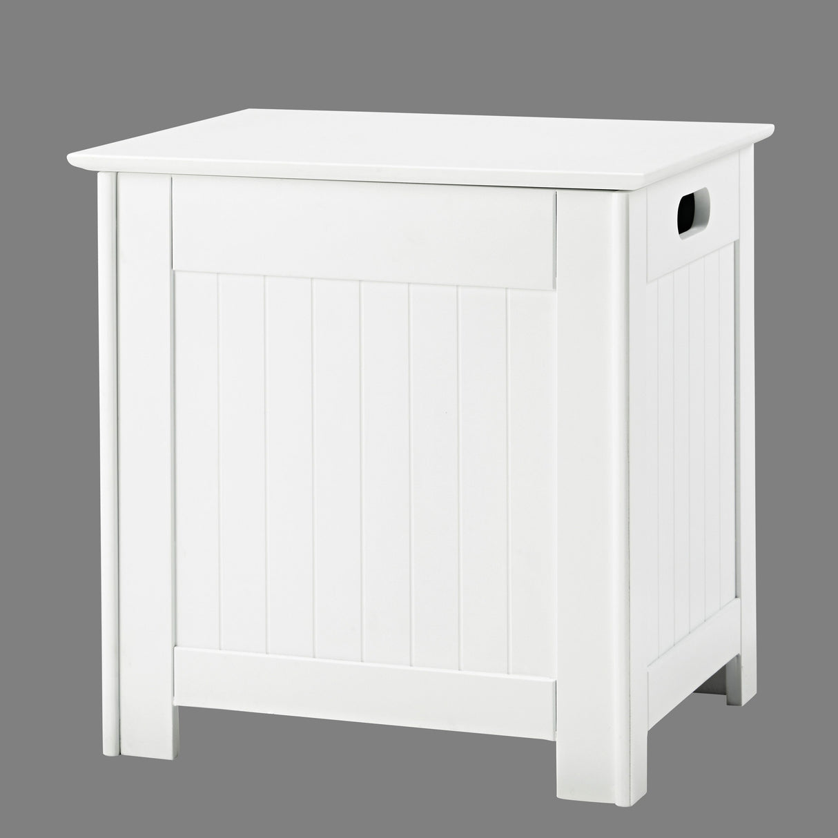 Alaska Bathroom Laundry Box - LPD