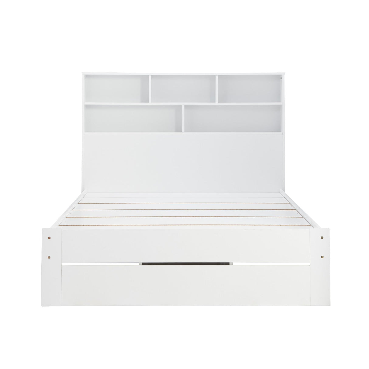 Alfie Storage Bed - Birlea