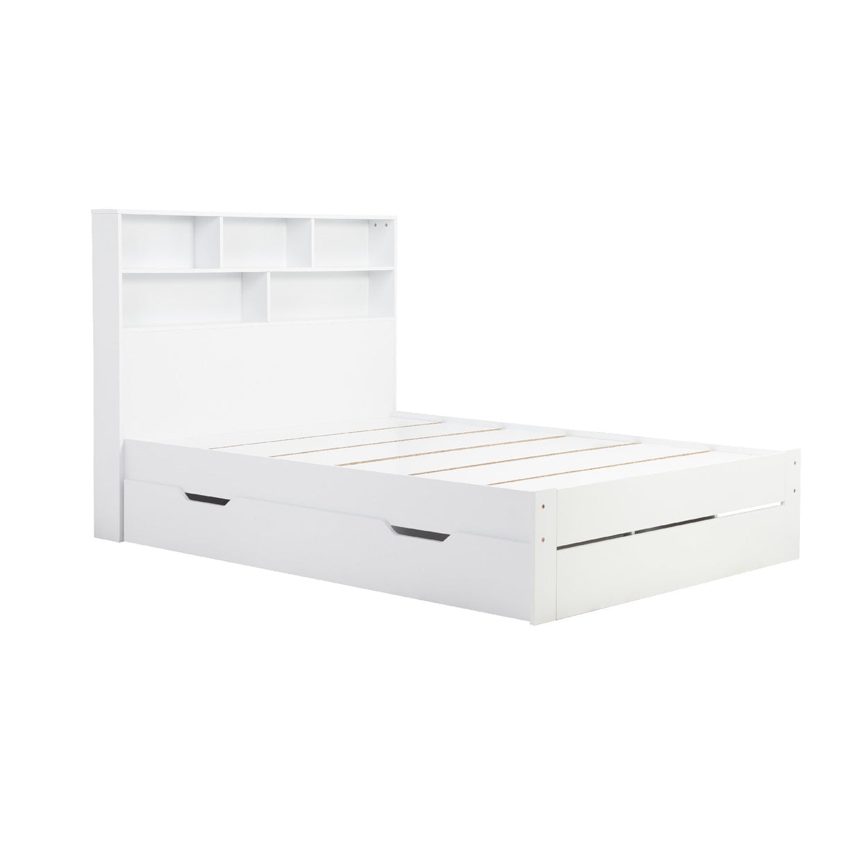 Alfie Storage Bed - Birlea