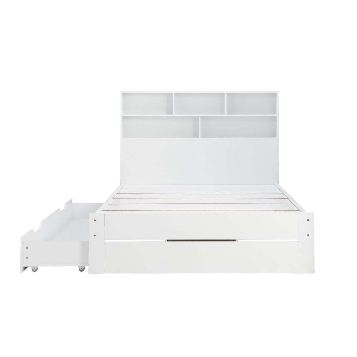 Alfie Storage Bed - Birlea