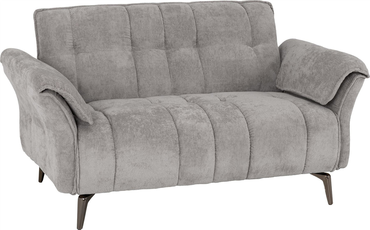 Amalfi 2 Seater Sofa - Seconique