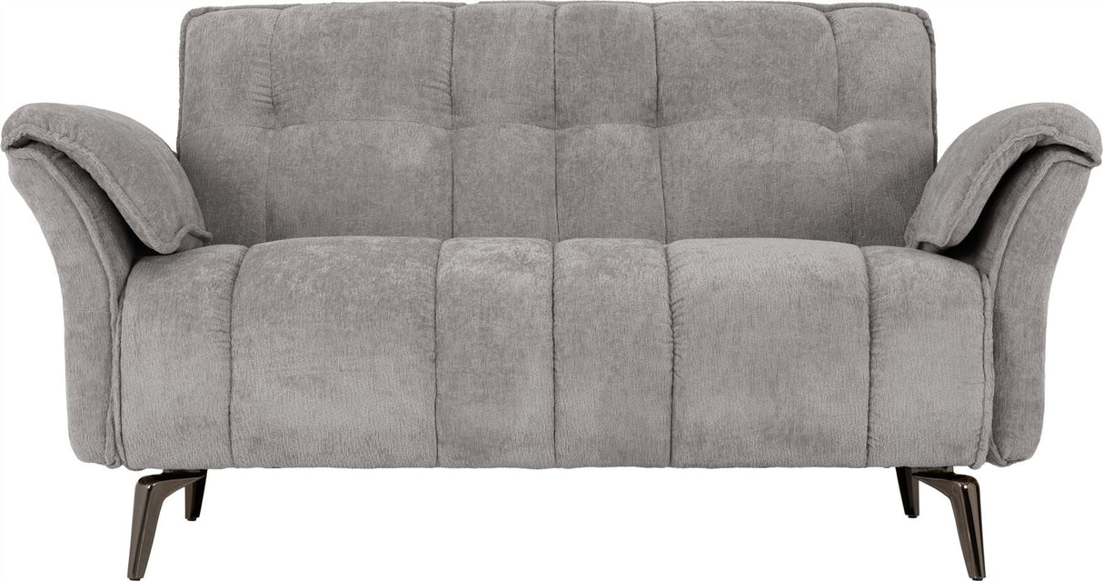 Amalfi 2 Seater Sofa - Seconique