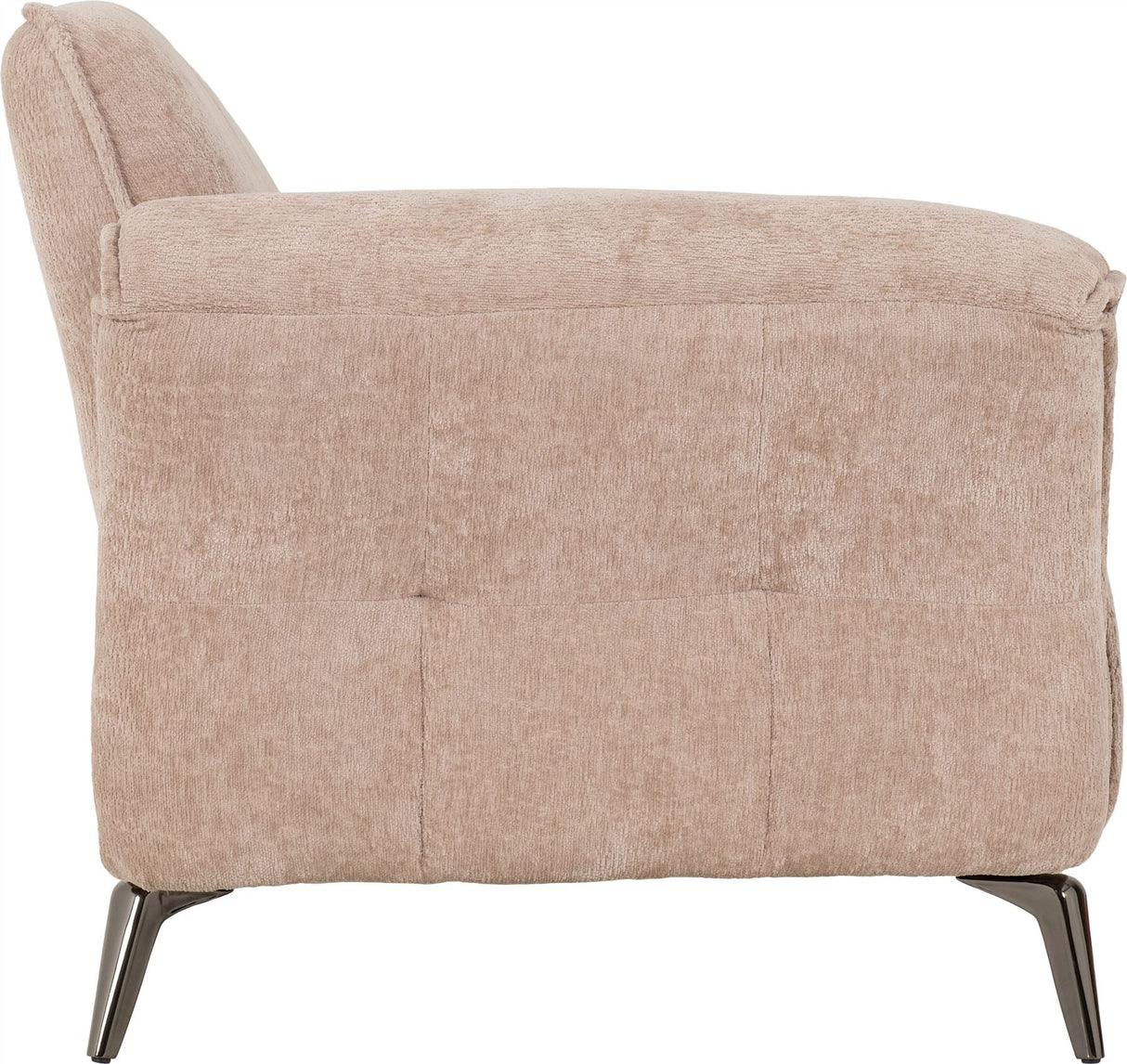 Amalfi 3 Seater Sofa - Seconique