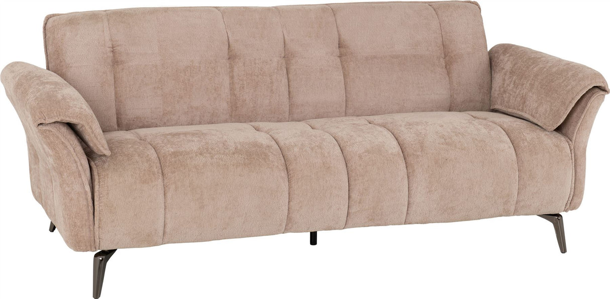 Amalfi 3 Seater Sofa - Seconique