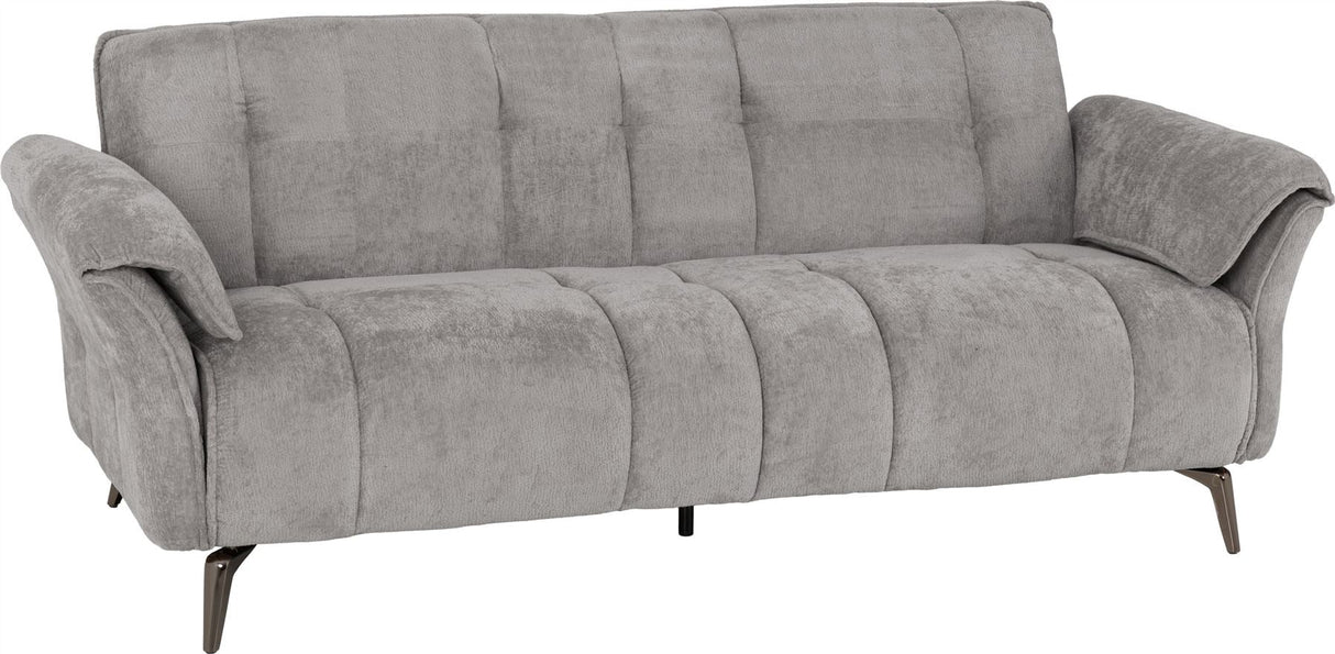 Amalfi 3 Seater Sofa - Seconique