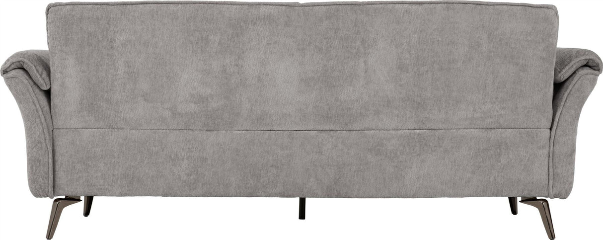Amalfi 3 Seater Sofa - Seconique