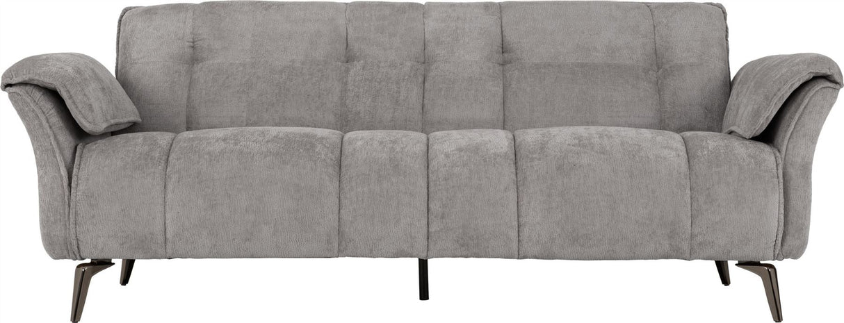 Amalfi 3 Seater Sofa - Seconique