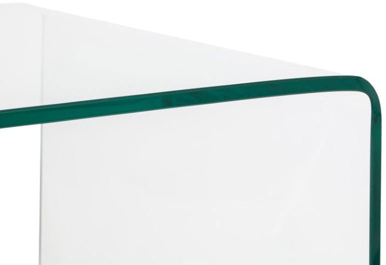 Amalfi Home Office Desk - Julian Bowen