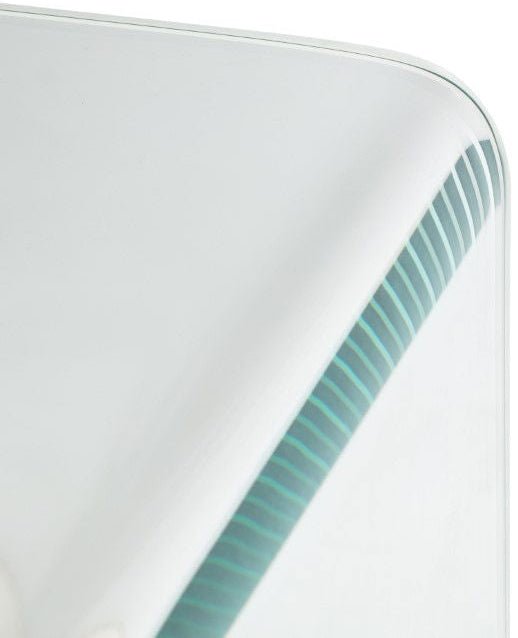 Amalfi Home Office Desk - Julian Bowen