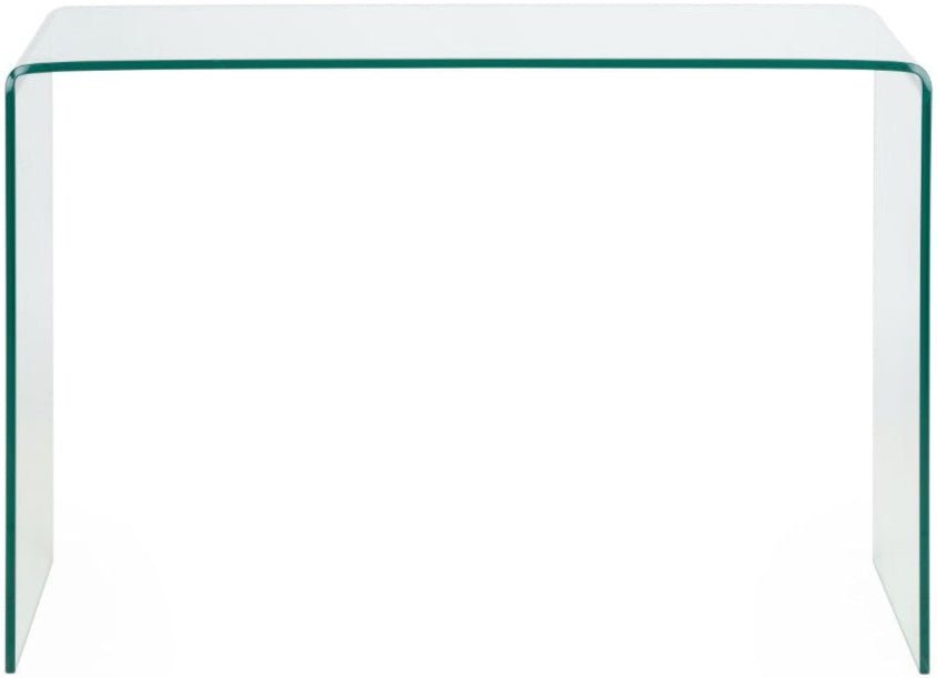 Amalfi Home Office Desk - Julian Bowen