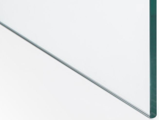 Amalfi Home Office Desk - Julian Bowen