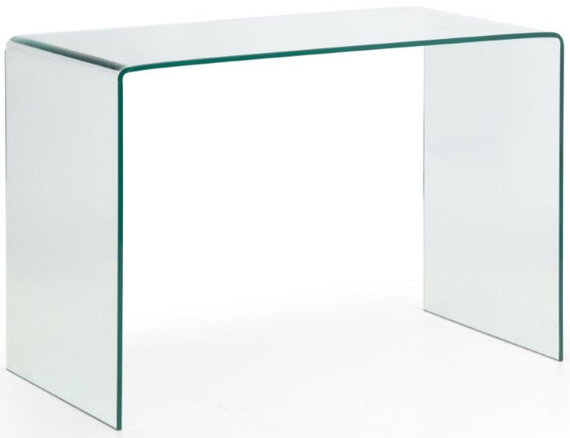 Amalfi Home Office Desk - Julian Bowen