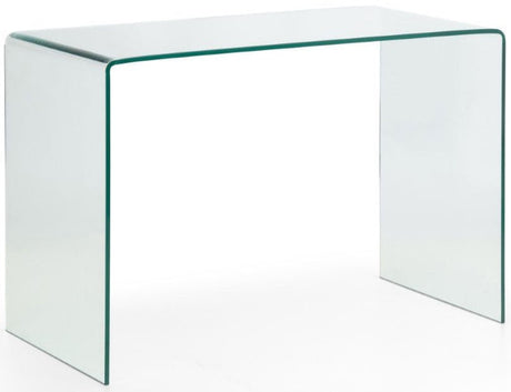 Amalfi Home Office Desk - Julian Bowen