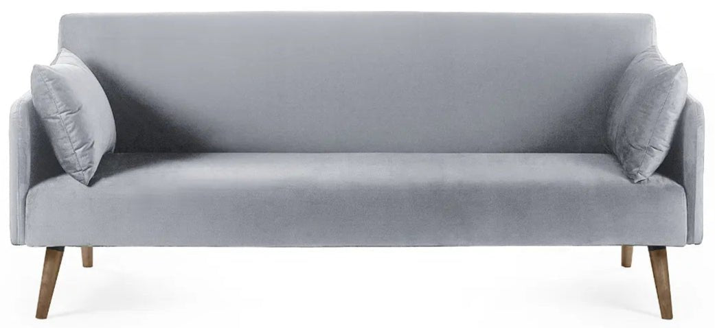 Andi Single Sofa Bed - Julian Bowen