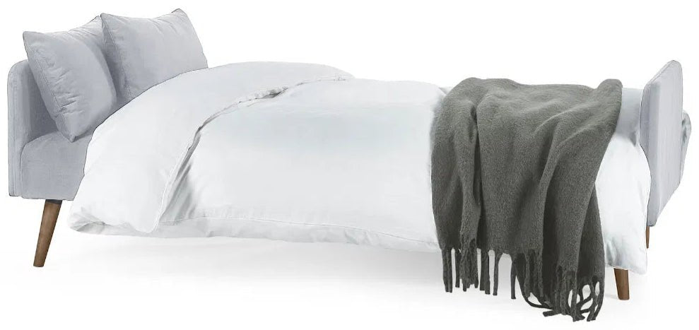 Andi Single Sofa Bed - Julian Bowen