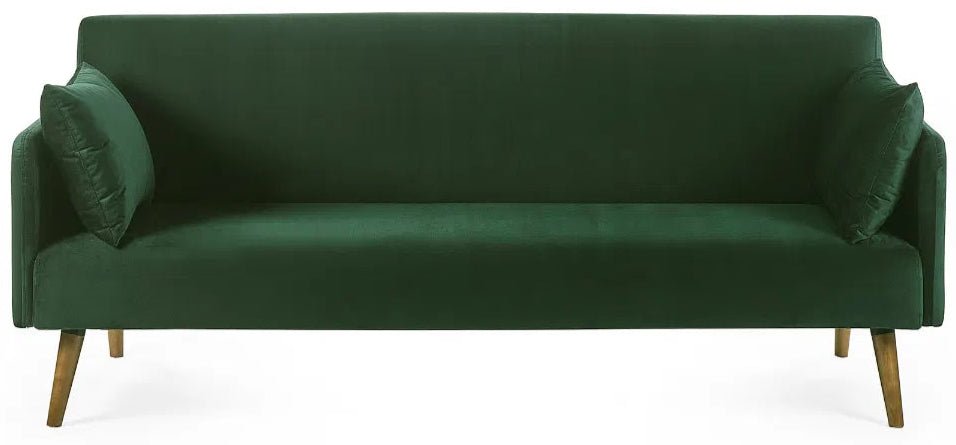 Andi Single Sofa Bed - Julian Bowen