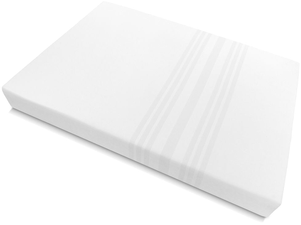 Uno Sunrise Wave Memory Foam Mattress