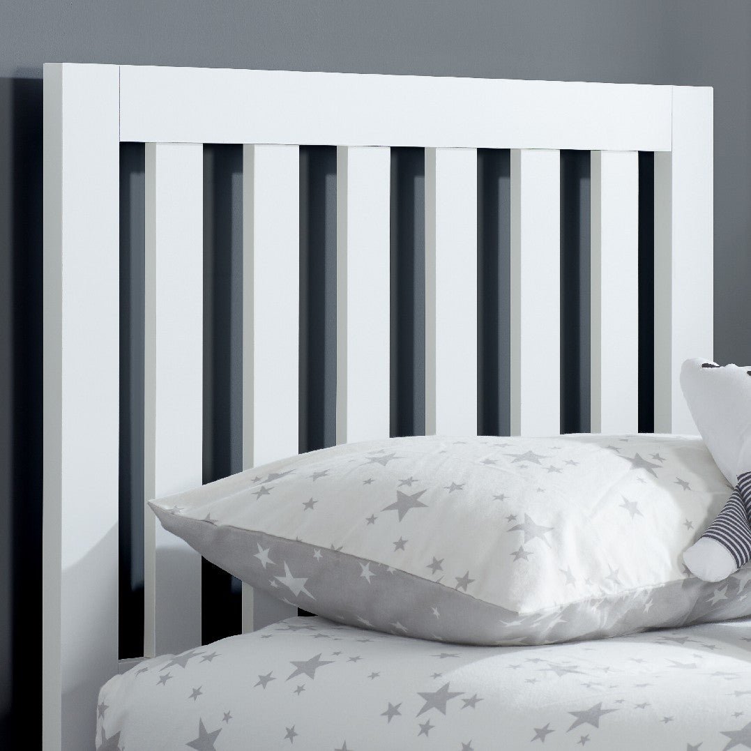 Appleby Drawer Storage Bed (3' Single) - Birlea