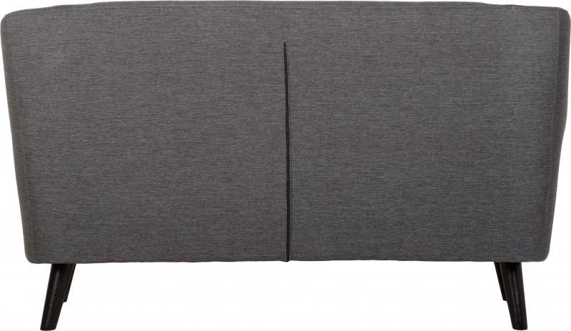 Ashley Fabric 2 Seater Sofa - Seconique